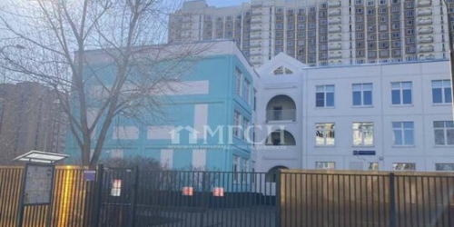 3-комн квартира улица Перерва,  д. 10