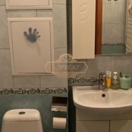 Продажа 1-комн квартиры на вторичном рынке ул Туристская,  д. 28,  к. 2
