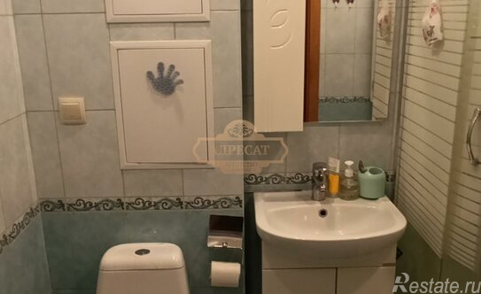 Продажа 1-комн квартиры на вторичном рынке ул Туристская,  д. 28,  к. 2