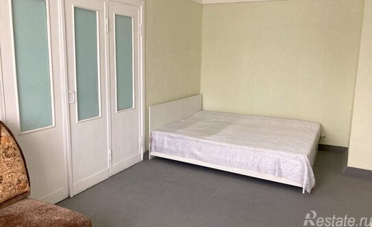 Аренда 2-комн квартиры на вторичном рынке Краснопутиловская ул,  д. 64