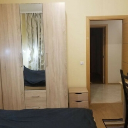 Продажа 3-комн квартиры на вторичном рынке Митинская улица,  д. 28 к2