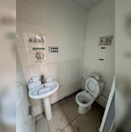 Аренда торгового помещения Шоссейная улица,  д. 33