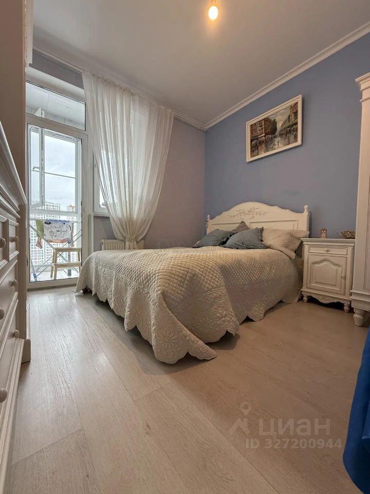 Продажа 2-комн квартиры на вторичном рынке Красногорск, улица Липовой Рощи, 4к4