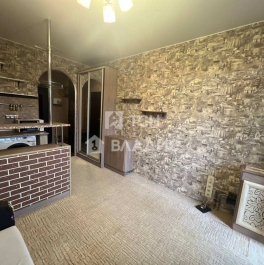 Продажа студии Тенистый бульвар, 19