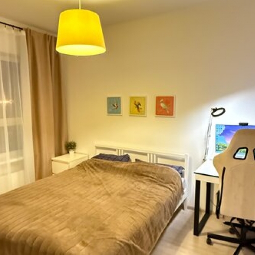 1-комн квартира Мытищи г, Колпакова ул,  д. 41