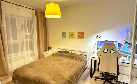 Продажа 1-комн квартиры на вторичном рынке Мытищи г, Колпакова ул,  д. 41