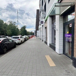 Продажа торгового помещения улица Коминтерна,  д. 15