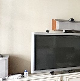 Аренда 4-комн квартиры на вторичном рынке переулок Лялин, 19К1