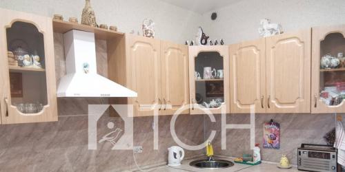 2-комн квартира Пушкино, Добролюбова ул, 32б