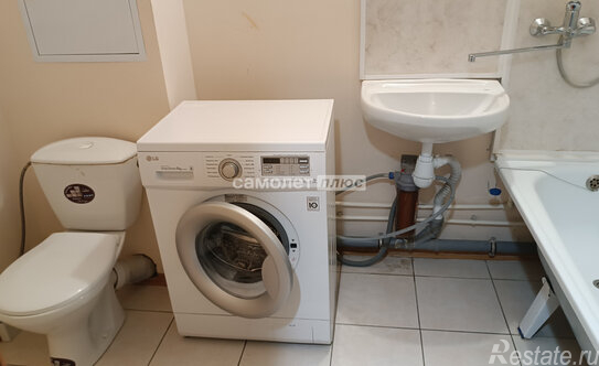 Продажа 1-комн квартиры на вторичном рынке Электросталь г, Ленина пр-кт,  д. 08А