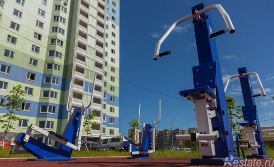 Продажа 1-комн квартиры на вторичном рынке Южный, ул Курыжова,  д. 30