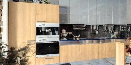 3-комн квартира Новослободская улица, 11