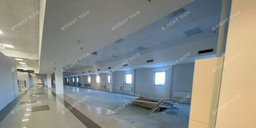 Офис ул Новолитовская,  д. 15