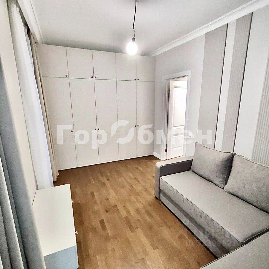 Аренда 2-комн квартиры на вторичном рынке Волгоградский проспект, 32/3к2