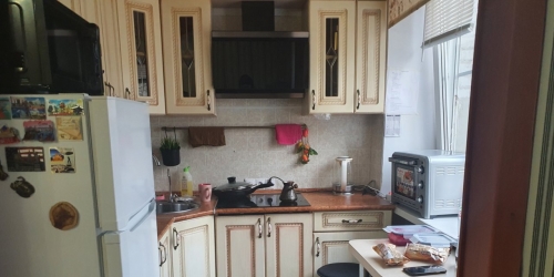 2-комн квартира Зеленогорск г., Вокзальная ул. ,  д. 9,  к. 2