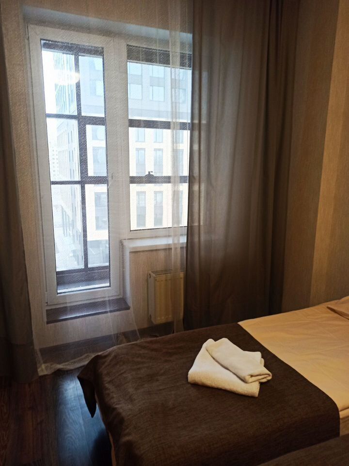 Продажа студии Пулковское шоссе, 14Д