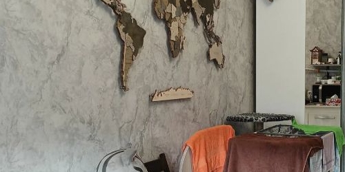 4-комн квартира Краснопутиловская улица, 4