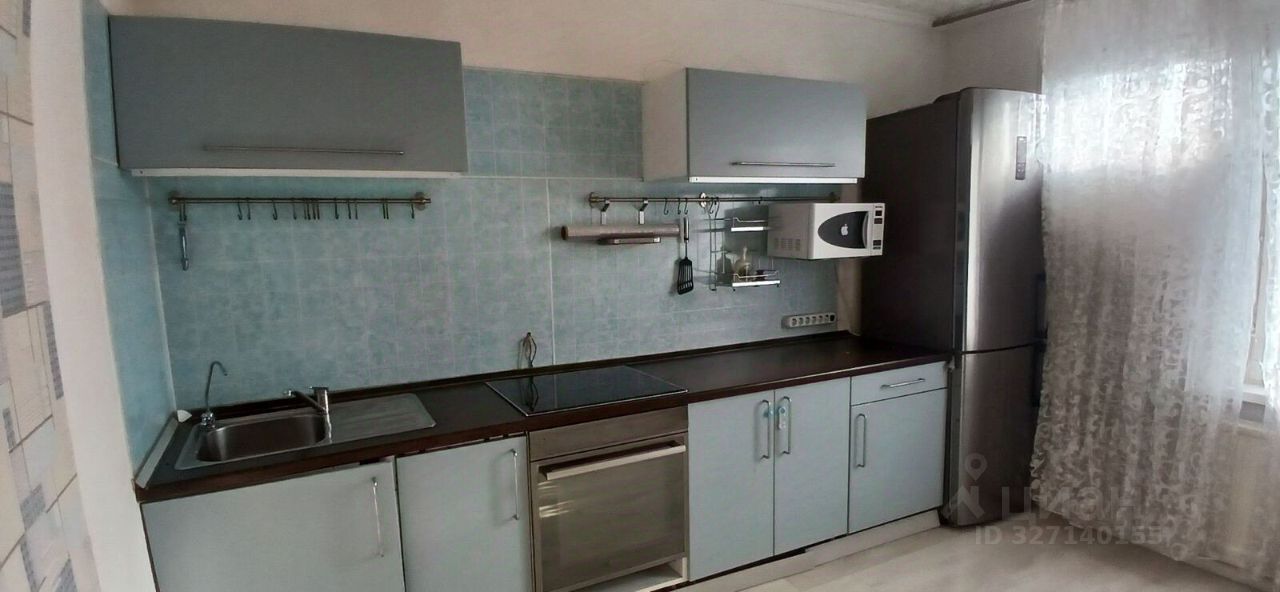 Продажа 1-комн квартиры на вторичном рынке Сестрорецк, Приморское шоссе, 283