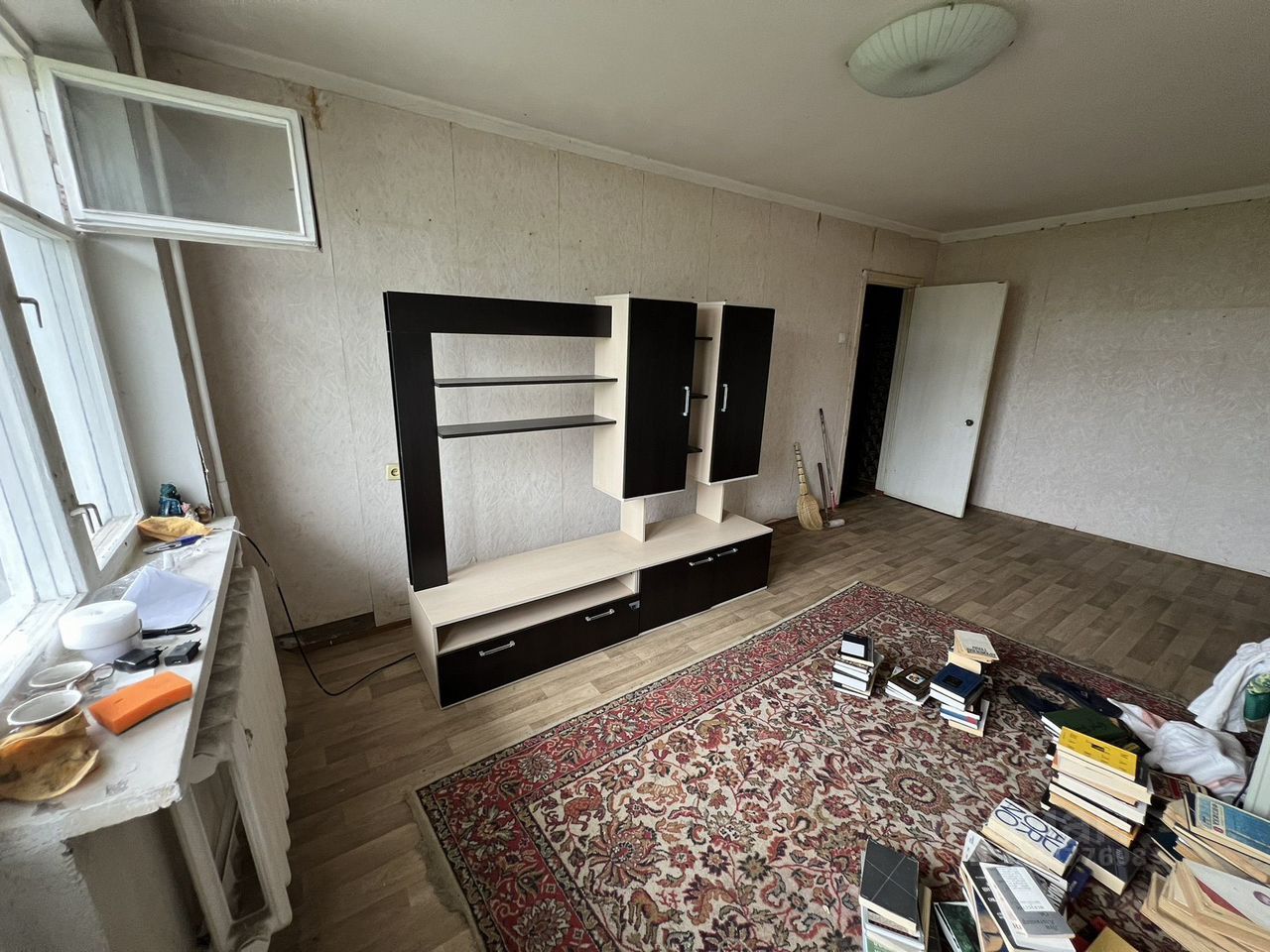 Продажа 2-комн квартиры на вторичном рынке Подольск, улица 43-й Армии, 3