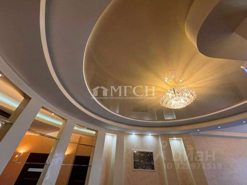 Продажа 3-комн квартиры на вторичном рынке Ярцевская улица, 27к1