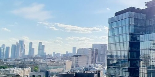 2-комн квартира Лесная улица, 10-16