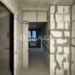 Продажа 2-комн квартиры на вторичном рынке Никитинская улица,  д. 5