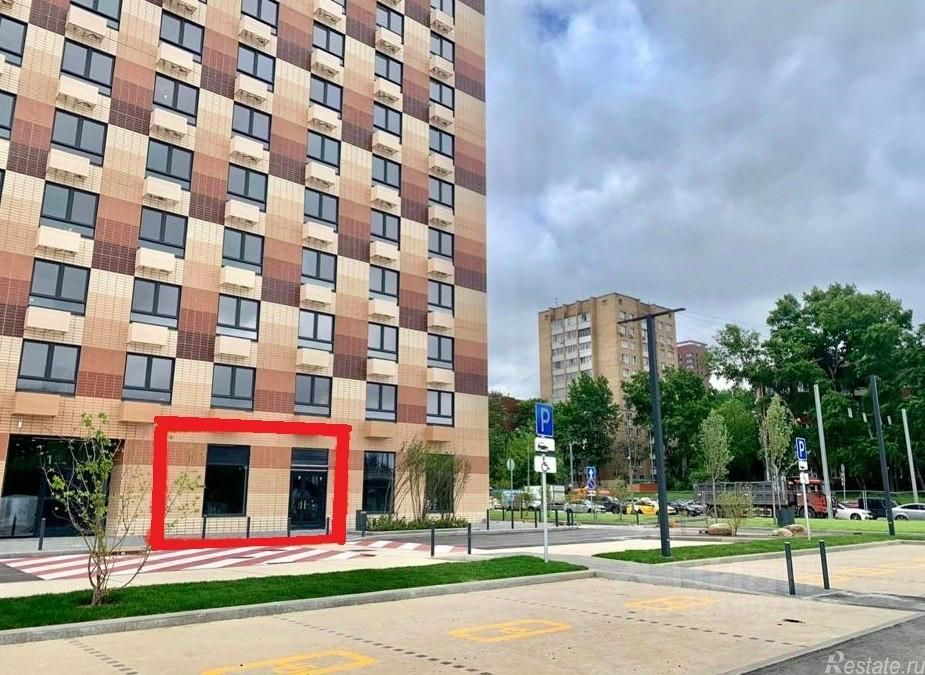 Аренда ПСН Академическая Б. ул,  д. 85,  к. 1