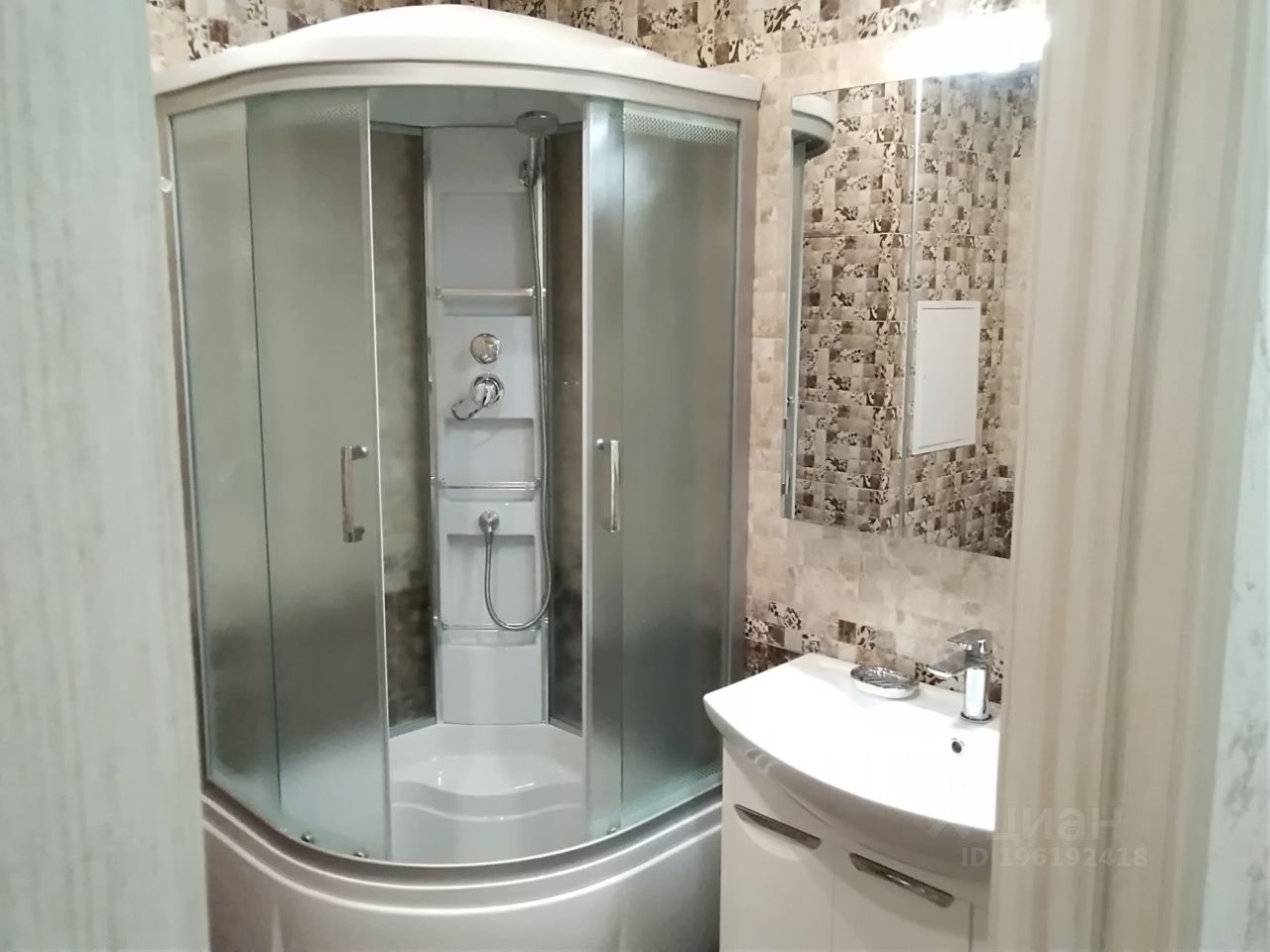 Аренда 1-комн квартиры на вторичном рынке Видное, бульвар Зеленые аллеи, 9