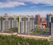 Продать Квартиры вторичка Парашютная улица  61 к4 