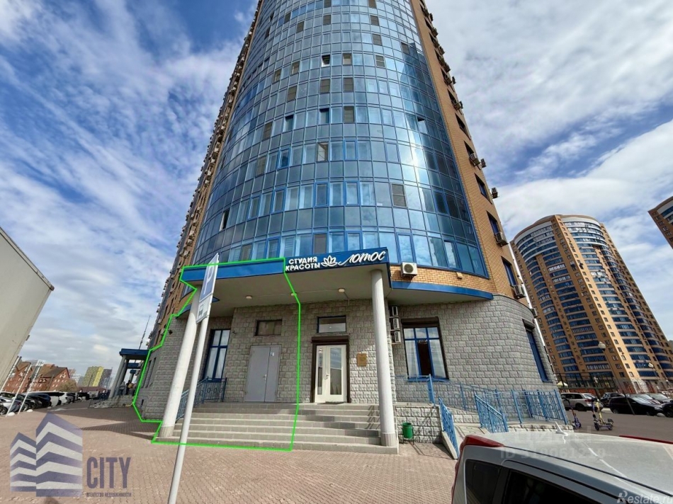 Продажа ПСН Реутов, ул Реутовских ополченцев,  д. 10