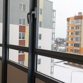 Продажа 3-комн квартиры на вторичном рынке Янино-2, Рябиновая улица,  д. 8 к2