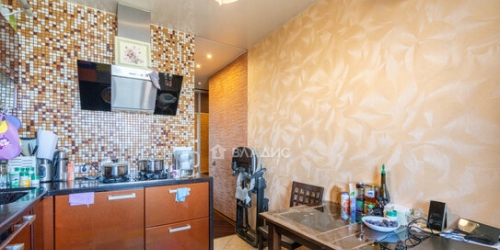 3-комн квартира ул Новокузнецкая,  д. 6