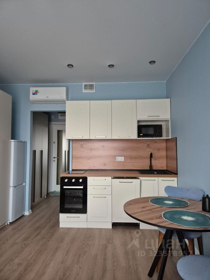 Аренда студии Белая Дача мкр, Котельники, 26