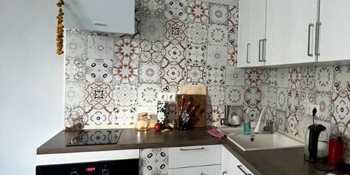 1-комн квартира Красногорск, бульвар Подмосковный, 14