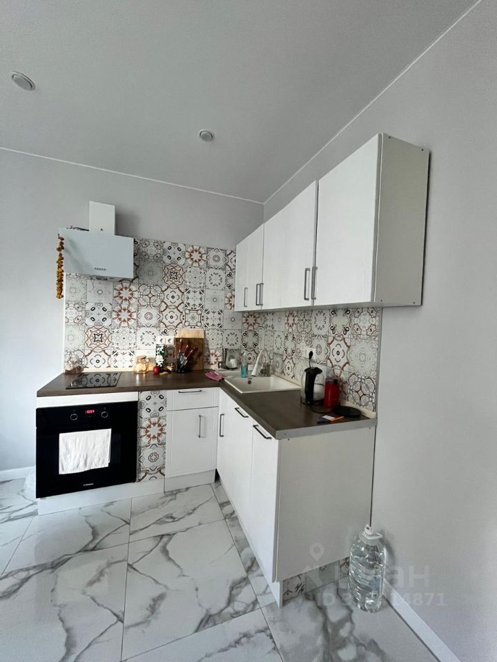 Продажа 1-комн квартиры на вторичном рынке Красногорск, бульвар Подмосковный, 14