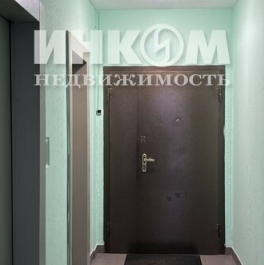 Продажа 3-комн квартиры на вторичном рынке ул Международная,  д. 28,  к. 1