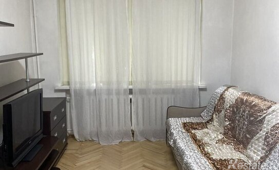 Аренда 1-комн квартиры на вторичном рынке Фортунатовская улица,  д. 19