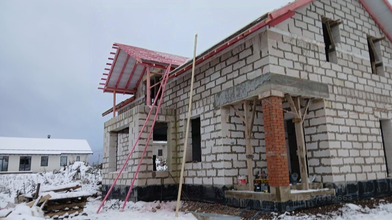 Продажа дома Крокусы кп,  д. 29