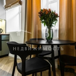 Продажа 1-комн квартиры на вторичном рынке Коломенская улица