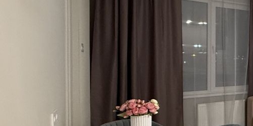 1-комн квартира улица Крыленко, 1к1с2