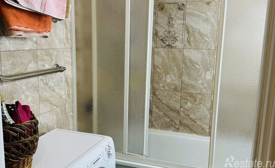 Продажа 2-комн квартиры на вторичном рынке улица Кашёнкин Луг,  д. 6 к2