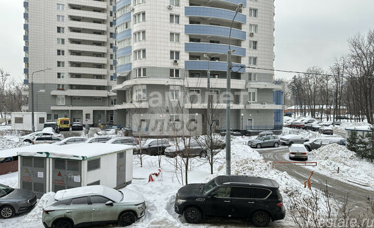 Продажа 1-комн квартиры на вторичном рынке Ленинградское ш,  д. 108,  к. 3