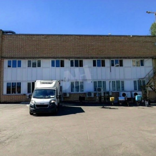Помещение свободного назначения Старокалужское шоссе,  д. 62