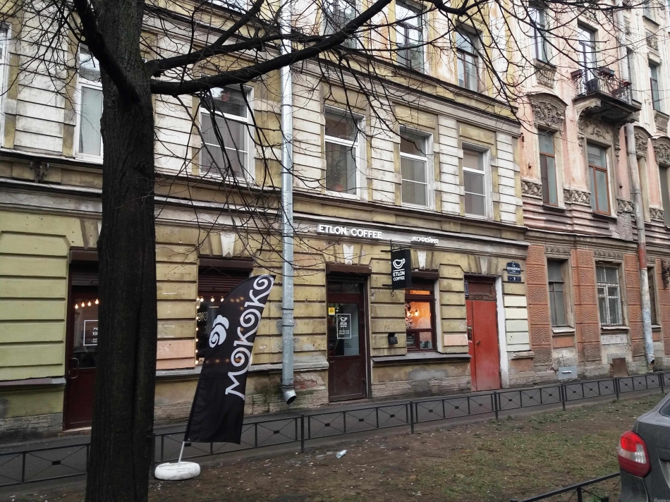 Аренда комнаты 7-я Красноармейская улица,  д. 9