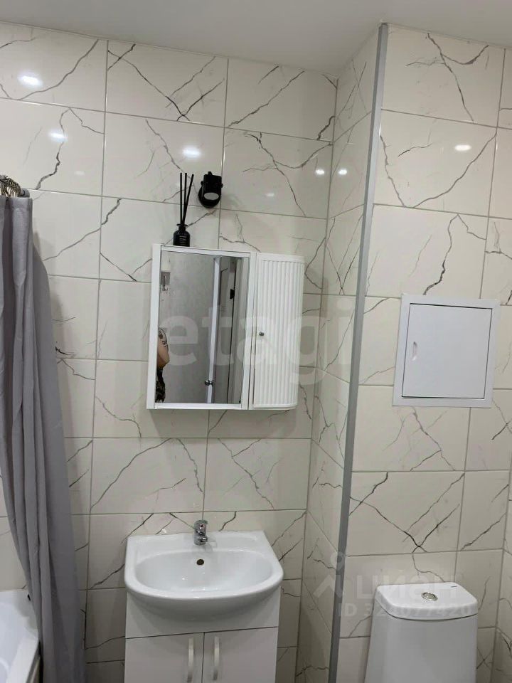 Продажа студии Лобня, улица Колычева, 5