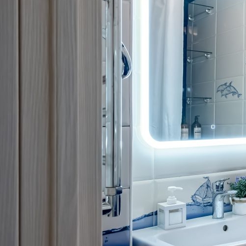 2-комн квартира проспект Обуховской обороны, 195