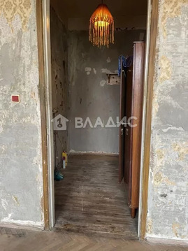 1-комн квартира ул. Прилукская,  д. 13