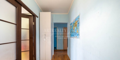 2-комн квартира ул Новинки,  д. 25