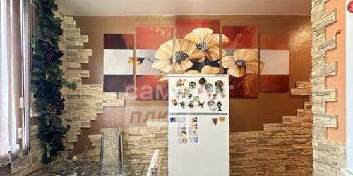 2-комн квартира ул Братеевская,  д. 10,  к. 4