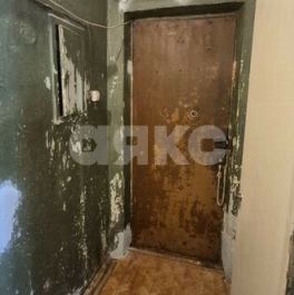 Продажа 2-комн квартиры на вторичном рынке Ратчино, улица Некрасова